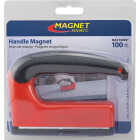 Master Magnetics 100 Lb. Ergonomic Handle Magnet Image 7